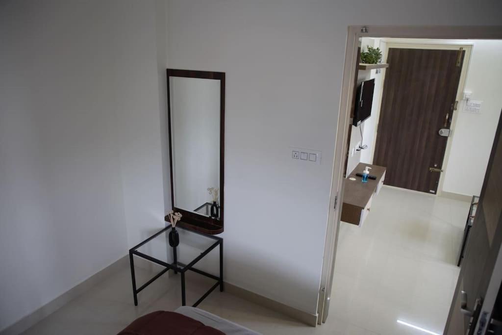 Lite Stays - Koramangala Bangalore Esterno foto
